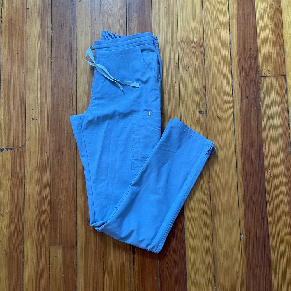 Figs pants